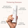image:imageAdvanced Hair Care Duo Biotin Shampoo  Essential Hair Device