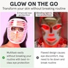 image:imageGrow amp Glow Bundle ELITE Hair Device with Battery Pack amp LED Face Mask