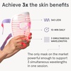 image:imageGrow amp Glow Bundle ELITE Hair Device with Battery Pack amp LED Face Mask