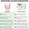 image:imageIllumina Advanced LED Skincare Bundle Face Neck amp Chest AntiAging Mask