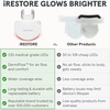 image:imageIllumina Advanced LED Skincare Bundle Face Neck amp Chest AntiAging Mask