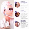 image:imageiRESTORE 3Step Skincare Set Red Light Therapy Essentials Kit Renew Trio Includes Hydrating Cleanser  Facial Spray  AntiAging Face Serum Works Best with iRESTORE Red Light Therapy Mask
