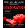 image:imageiRESTORE Apex 1500 Red Light Therapy for Body Panel 8 Wavelengths 1500W 300 LED Near Infrared Light Panel for Face Joints amp Body Supports Relaxation and Everyday SelfCareAPEX 2160