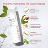 image:imageiRESTORE Biotin Hair Conditioner for Damaged Dry Hair  Good for Fine Hair Growth Volumizing Thickening Conditioner with Ginseng amp Argan Oil to Moisturize Pair With Hair Loss Shampoo