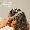 image:imageiRESTORE Biotin Hair Conditioner for Damaged Dry Hair  Good for Fine Hair Growth Volumizing Thickening Conditioner with Ginseng amp Argan Oil to Moisturize Pair With Hair Loss Shampoo