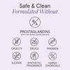 image:imageiRESTORE Eyebrow Growth Serum  Vegan Prostaglandin Free amp Non Irritating  For Bolder Thicker Fuller Eye Brows with Visible Results  Brow Enhancing Serum  3 Months Supply 5mlEyebrow Serum