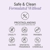 image:imageiRESTORE Eyebrow Growth Serum  Vegan Prostaglandin Free amp Non Irritating  For Bolder Thicker Fuller Eye Brows with Visible Results  Brow Enhancing Serum  3 Months Supply 5mlEyelash Serum