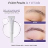 image:imageiRESTORE Eyebrow Growth Serum  Vegan Prostaglandin Free amp Non Irritating  For Bolder Thicker Fuller Eye Brows with Visible Results  Brow Enhancing Serum  3 Months Supply 5mlEyebrow Serum