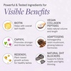 image:imageiRESTORE Eyebrow Growth Serum  Vegan Prostaglandin Free amp Non Irritating  For Bolder Thicker Fuller Eye Brows with Visible Results  Brow Enhancing Serum  3 Months Supply 5mlEyelash Serum