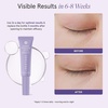 image:imageiRESTORE Eyebrow Growth Serum  Vegan Prostaglandin Free amp Non Irritating  For Bolder Thicker Fuller Eye Brows with Visible Results  Brow Enhancing Serum  3 Months Supply 5mlEyelash Serum