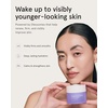 image:imageiRESTORE Face Mask Pro and Peptide Firming Cream Skin Care Duo