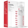 image:imageiRESTORE Red Light Therapy amp Scalp Nourishing Hair Wellness Routine Elite  Thickening Shampoo  Biotin Conditioner  3Item Kit