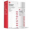 image:imageiRESTORE Red Light Therapy amp Scalp Nourishing Hair Wellness Routine Elite  Thickening Shampoo  Biotin Conditioner  3Item Kit