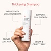 image:imageiRestore Anti Hair Loss and Thinning Shampoo  Biotin Formula for Hair Growth Thickening and Volumizing for Men amp WomenFresh