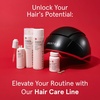 image:imageiRestore Essential  Laser Red Light Therapy for Hair Growth  FDA Cleared Hair Loss Hair Thinning amp Alopecia Treatment for Men amp Women  Laser Cap for Hair Regrowth Stimulate Denser Fuller HairiRESTORE Essential