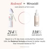 image:imageiRestore Max Growth Bundle includes our Hair Growth Formula Supplement Growth Activator Serum Thickening Shampoo and Conditioner to Combat Thinning and Promote Growth
