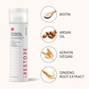 image:imageiRestore Max Growth Bundle includes our Hair Growth Formula Supplement Growth Activator Serum Thickening Shampoo and Conditioner to Combat Thinning and Promote Growth
