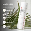 image:imageiRestore Max Growth Bundle includes our Hair Growth Formula Supplement Growth Activator Serum Thickening Shampoo and Conditioner to Combat Thinning and Promote Growth