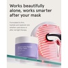 image:imageiRestore Peptide Firming Cream for Face amp Neck Skin Firming Moisturizer