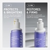 image:imageiRestore Retinol Serum for Face  1 Retinol with Peptides amp Hyaluronic Acid  Anti Aging Night Serum for Sensitive Skin  Fragrance Free Reduces Fine Lines Wrinkles Pack of 1Pack of 1