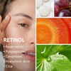 image:imageiRestore Retinol Serum for Face  1 Retinol with Peptides amp Hyaluronic Acid  Anti Aging Night Serum for Sensitive Skin  Fragrance Free Reduces Fine Lines Wrinkles Pack of 1Pack of 2