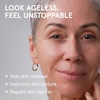 image:imageiRestore Retinol Serum for Face  1 Retinol with Peptides amp Hyaluronic Acid  Anti Aging Night Serum for Sensitive Skin  Fragrance Free Reduces Fine Lines Wrinkles Pack of 1Pack of 2
