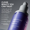 image:imageiRestore Retinol Serum for Face  1 Retinol with Peptides amp Hyaluronic Acid  Anti Aging Night Serum for Sensitive Skin  Fragrance Free Reduces Fine Lines Wrinkles Pack of 1Pack of 1