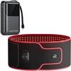 image:imageiRESTORE Red Light Therapy Belt for Back Pain and Shoulder Support  Infrared Red Light Therapy for Body with 3 Wavelengths Wireless LED Belt for Waist Stomach Back Knee Wellness amp RecoverySculpt  Batt