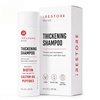image:imageiRestore Anti Hair Loss and Thinning Shampoo  Biotin Formula for Hair Growth Thickening and Volumizing for Men amp WomenFresh