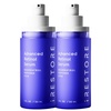 image:imageiRestore Retinol Serum for Face  1 Retinol with Peptides amp Hyaluronic Acid  Anti Aging Night Serum for Sensitive Skin  Fragrance Free Reduces Fine Lines Wrinkles Pack of 1Pack of 2