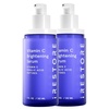 image:imageiRestore Vitamin C Brightening Serum  Anti Aging Face Serum with 15 Ascorbic Acid Vitamin E Ferulic Acid Peptide Complex amp Hyaluronic Acid Pack of 1Pack of 2