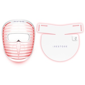 image:imageIllumina Advanced LED Skincare Bundle Face Neck amp Chest AntiAging Mask