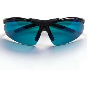 image:imageiRestore Apex VisionGuard LED Blocking Glasses 85 Red and NearInfrared Light Attenuation