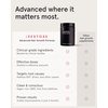 image:imageiRestore Advanced Hair Growth Formula Thicker Hair amp Volume 30 Servings